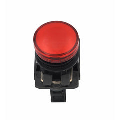 Twin Eagle Imports Switch XB5-AVB4 Generic Red LED Panel Mount Indicator