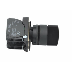 Twin Eagle Imports Switch XB5AD25 Generic 2 Position Knob Selector Panel Mount Switch