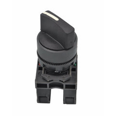 Twin Eagle Imports Switch XB5AD25 Generic 2 Position Knob Selector Panel Mount Switch