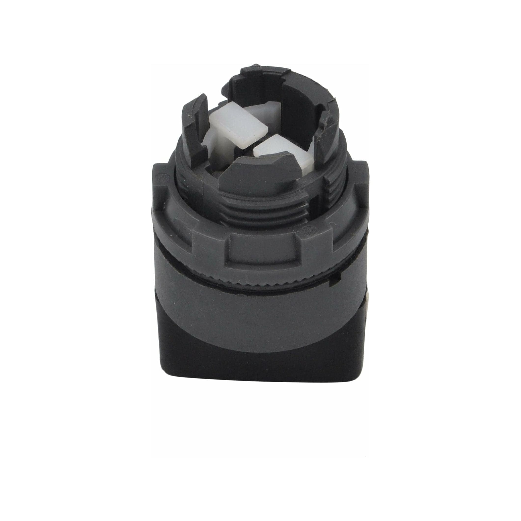 Twin Eagle Imports Switch ZB5AD4 Generic Momentary Rotary Panel Mount Switch