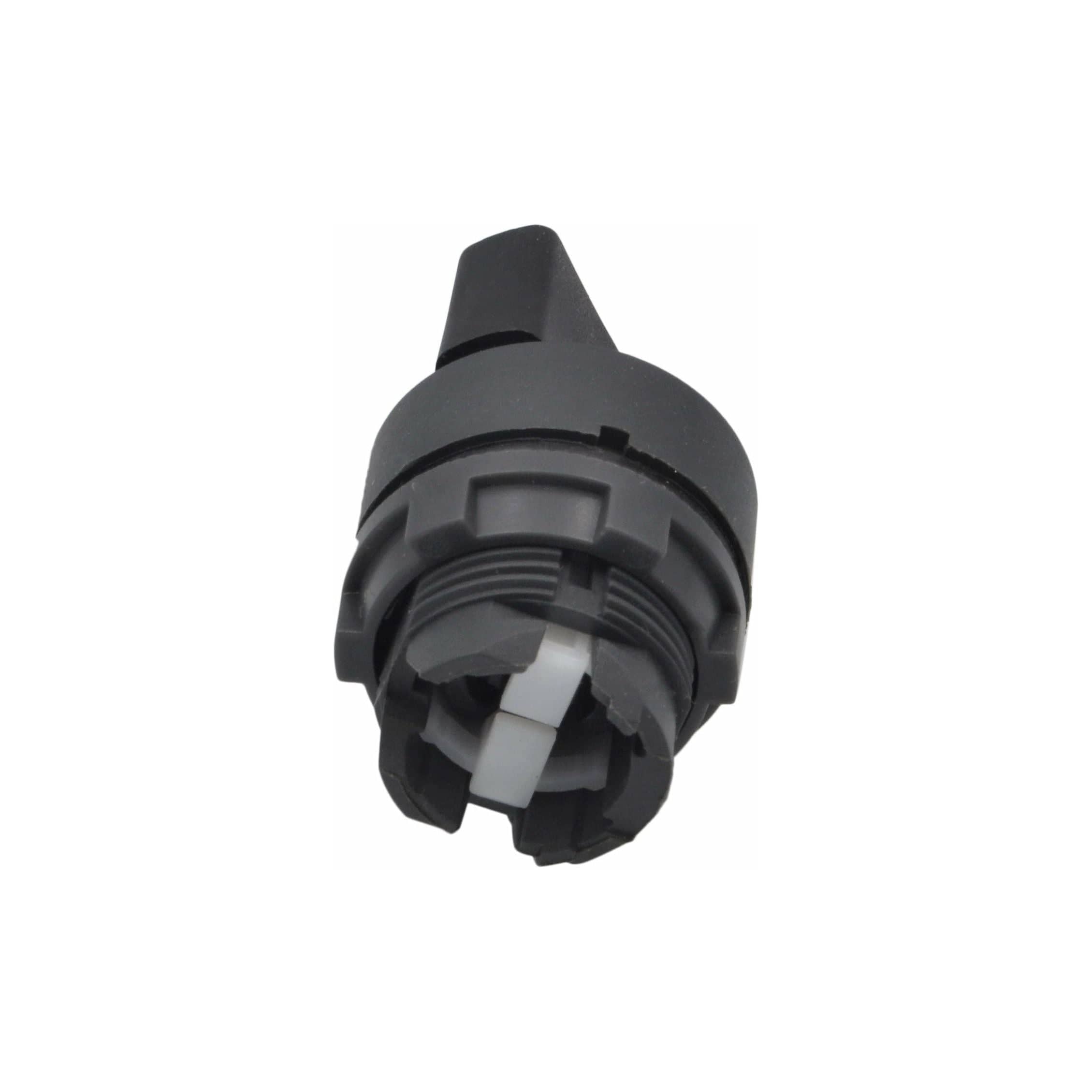 Twin Eagle Imports Switch ZB5AD4 Generic Momentary Rotary Panel Mount Switch