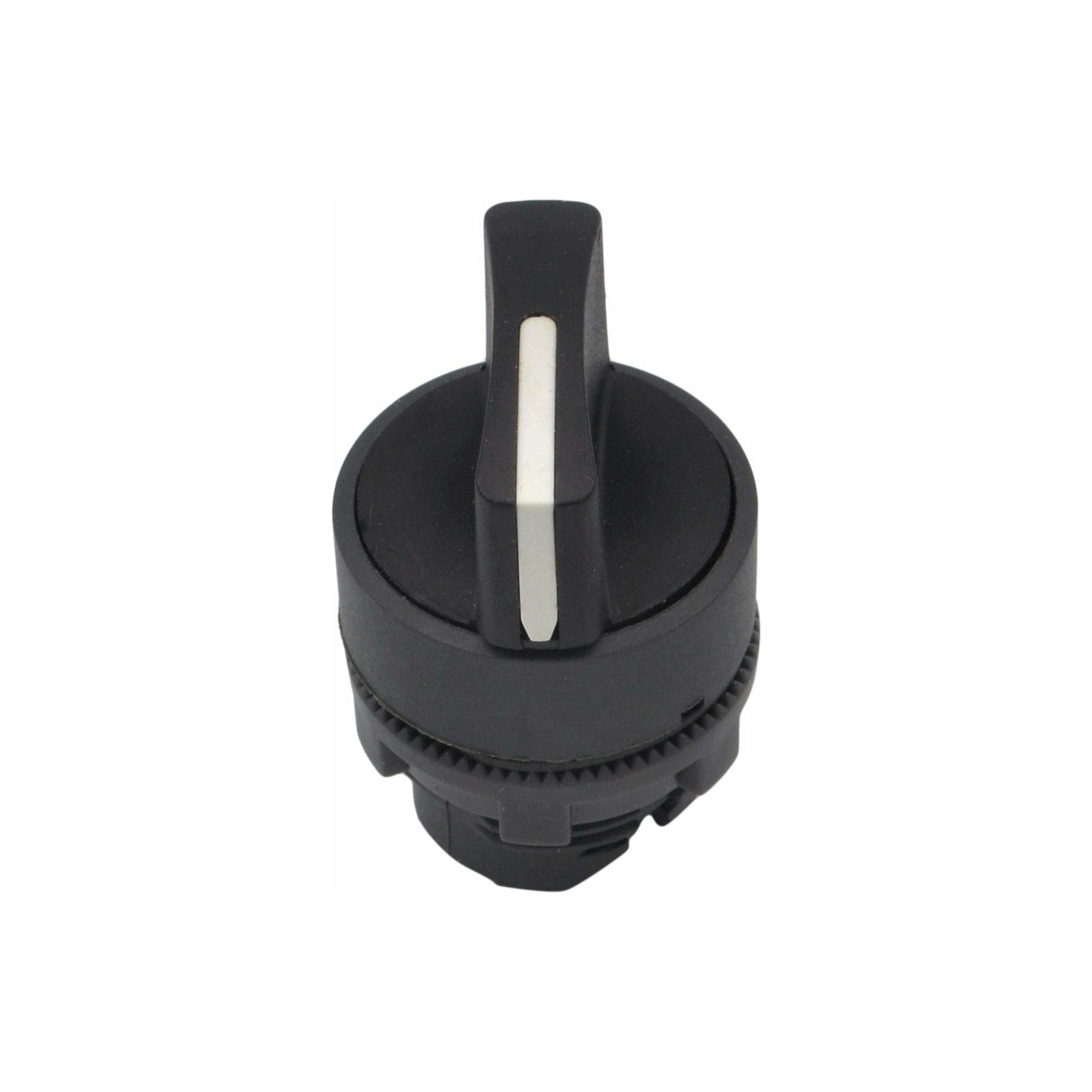 Twin Eagle Imports Switch ZB5AD4 Generic Momentary Rotary Panel Mount Switch