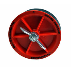 Twin Eagle Imports Testite 150 mm 6" expanding blocking plug 115 OPE 150