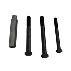 Twin Eagle Imports Thread Repair Diesel Glow Plug Thread repair Kit 68 Piece M8 -M12