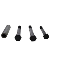 Twin Eagle Imports Thread Repair Diesel Glow Plug Thread repair Kit 68 Piece M8 -M12