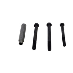 Twin Eagle Imports Thread Repair Diesel Glow Plug Thread repair Kit 68 Piece M8 -M12