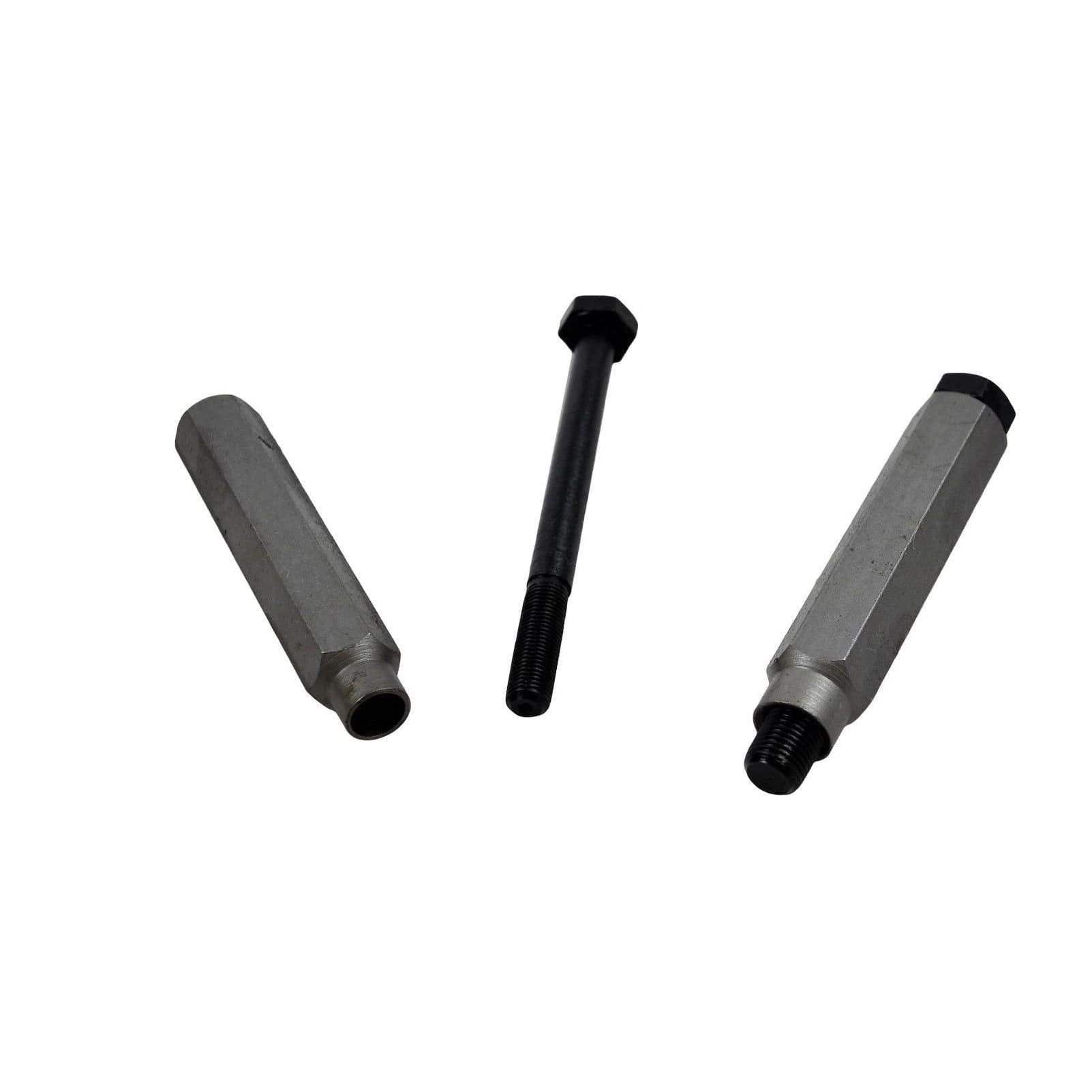 Twin Eagle Imports Thread Repair Diesel Glow Plug Thread repair Kit 68 Piece M8 -M12