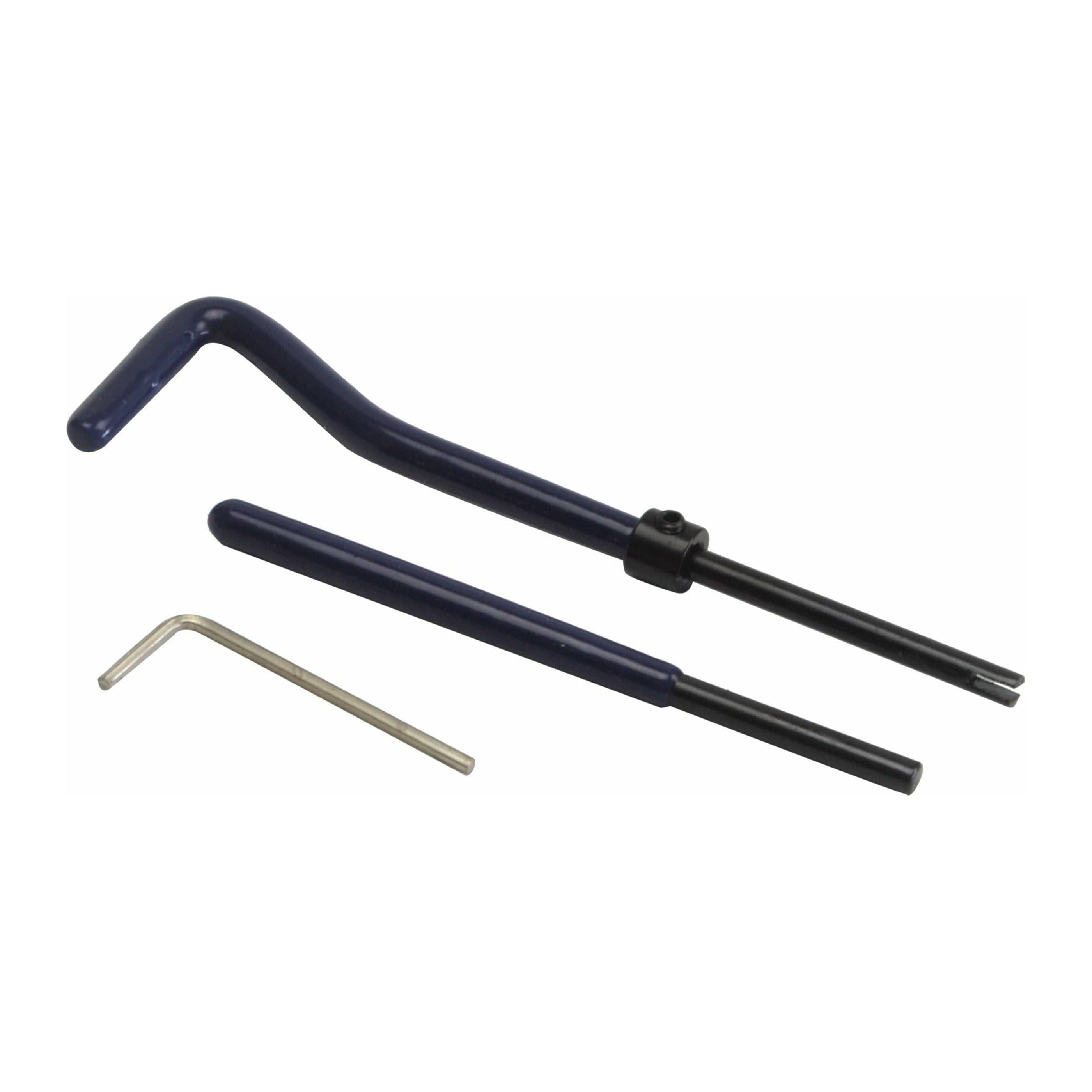Twin Eagle Imports THREAD REPAIR Imperial Helicoil Thread Repair Kit 5/16-24