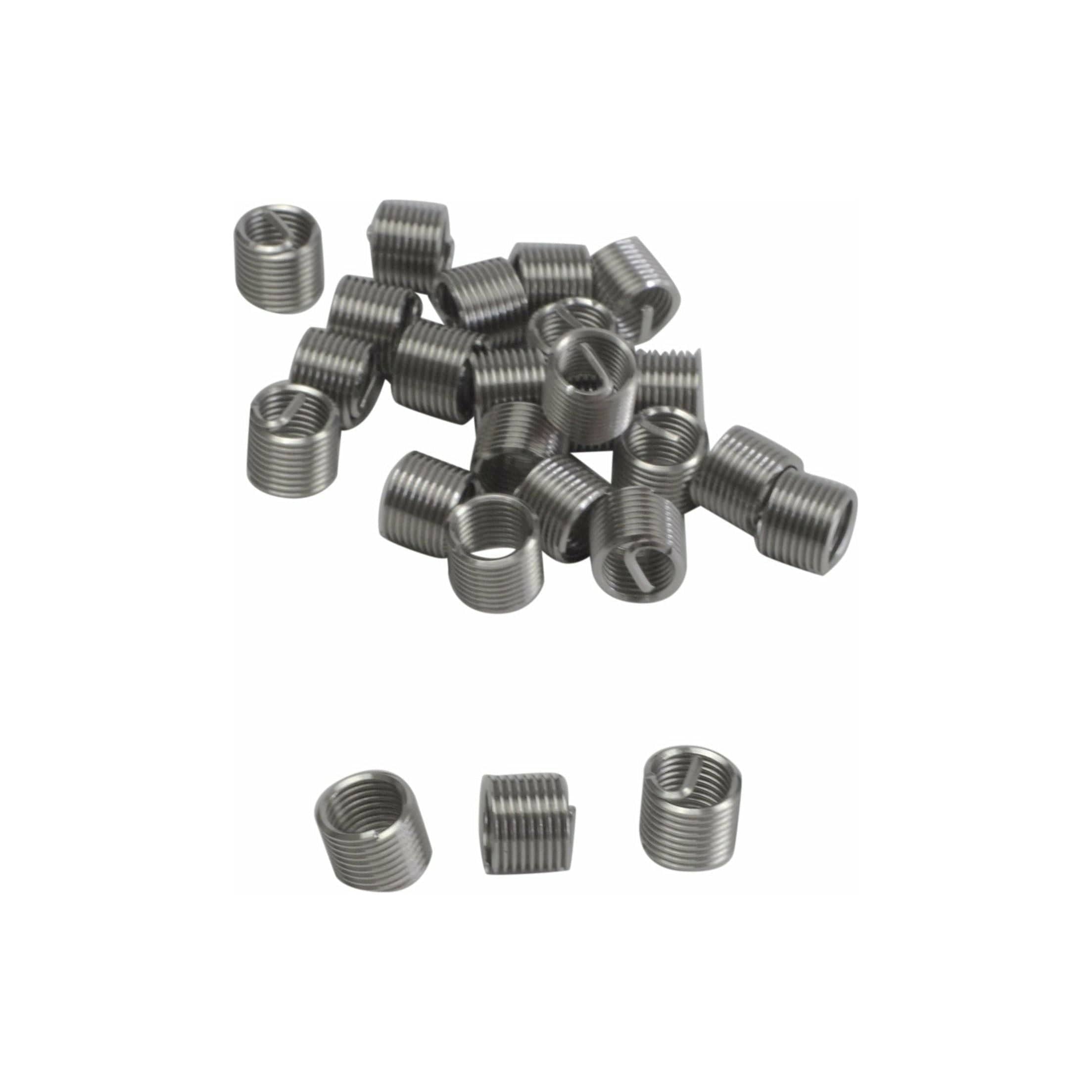 Twin Eagle Imports THREAD REPAIR Imperial Helicoil Thread Repair Kit 5/16-24