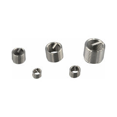 Twin Eagle Imports Thread Repair Master Metric Helicoil Thread Repair Kit M5 up to M12