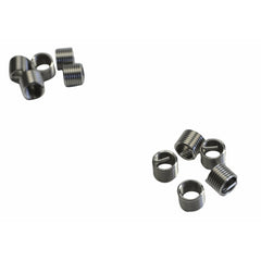 Twin Eagle Imports Thread Repair Metric Helicoil Thread Repair Kit M12 x 1.75