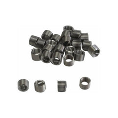 Twin Eagle Imports Thread Repair Metric Helicoil Thread Repair Kit M6 x 1.0