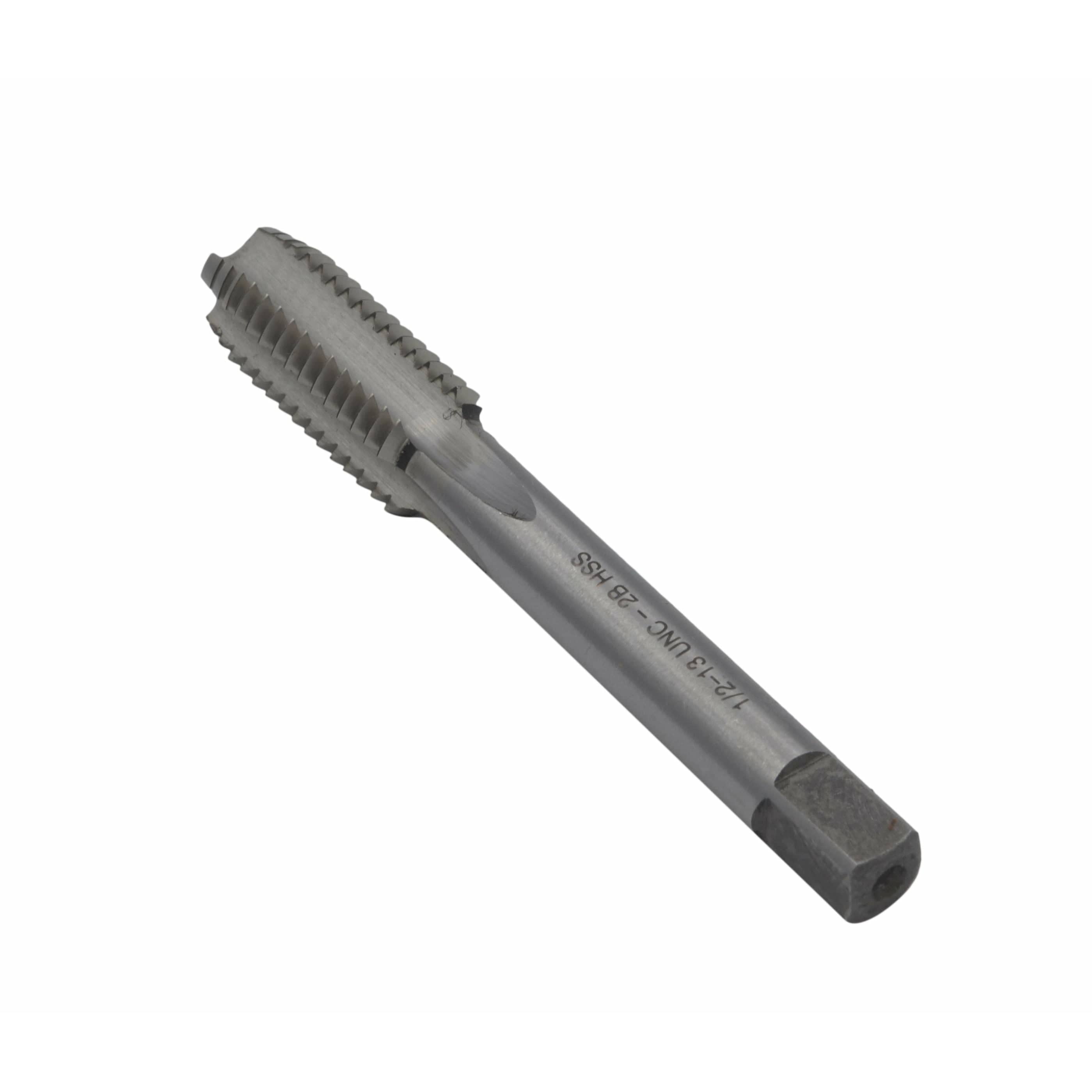 Twin Eagle Imports Thread Repair Right Hand Imperial HSS Tap 1/2-13 UNC