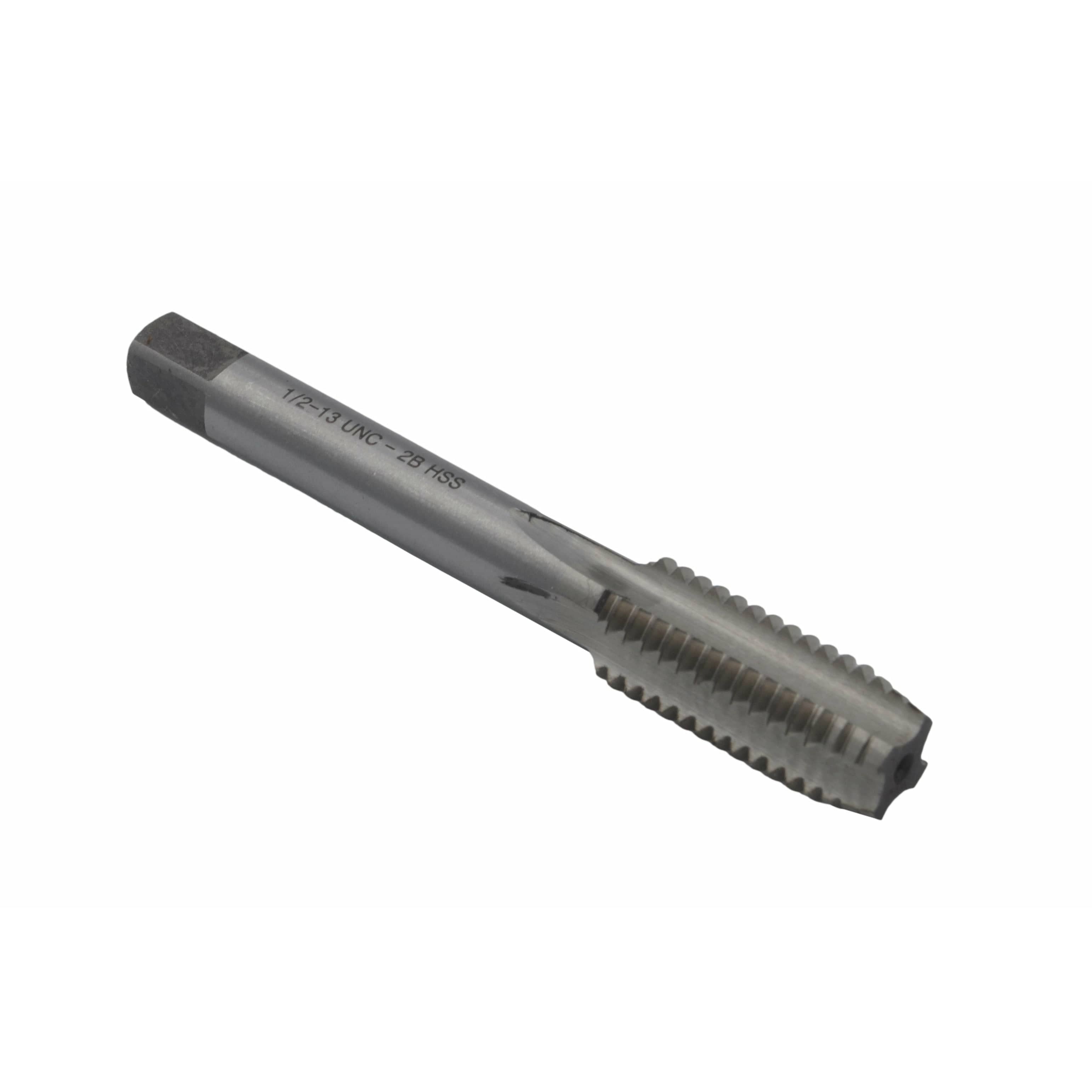 Twin Eagle Imports Thread Repair Right Hand Imperial HSS Tap 1/2-13 UNC