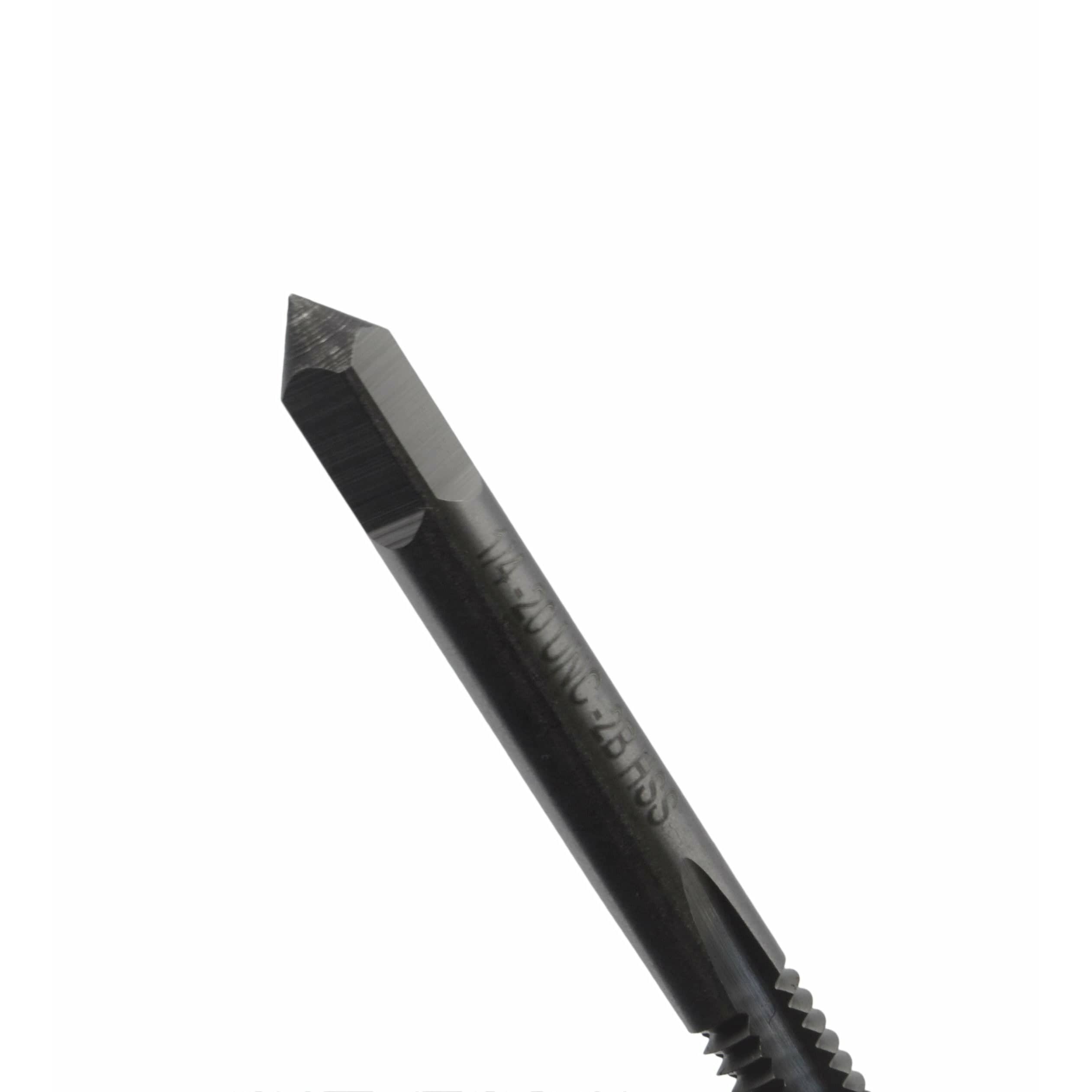 Twin Eagle Imports Thread Repair Right Hand Imperial HSS Tap 1/4-20 UNC