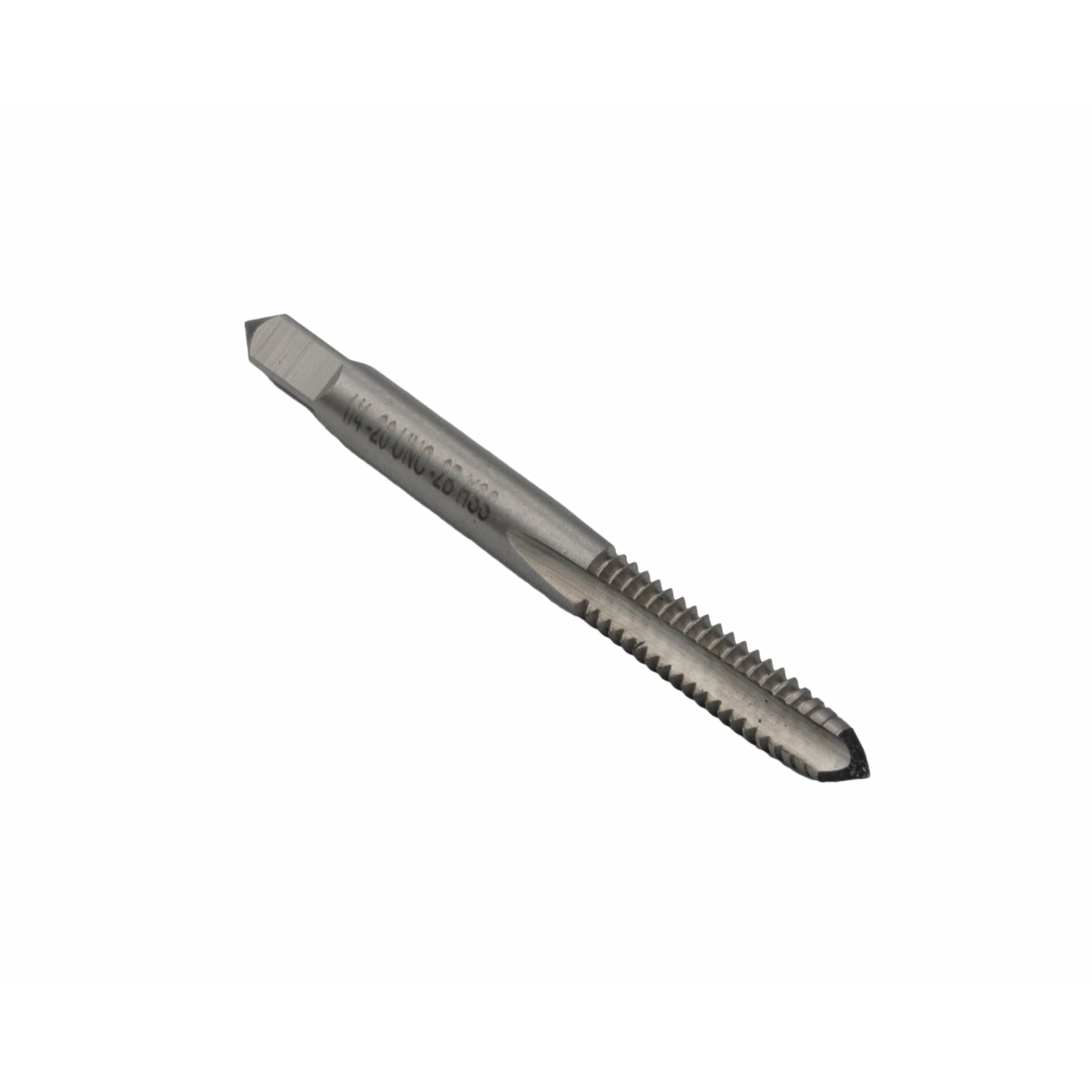 Twin Eagle Imports Thread Repair Right Hand Imperial HSS Tap 1/4-20 UNC