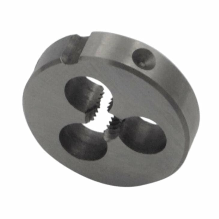 Twin Eagle Imports Thread Repair Right Hand Metric HSS Die M4