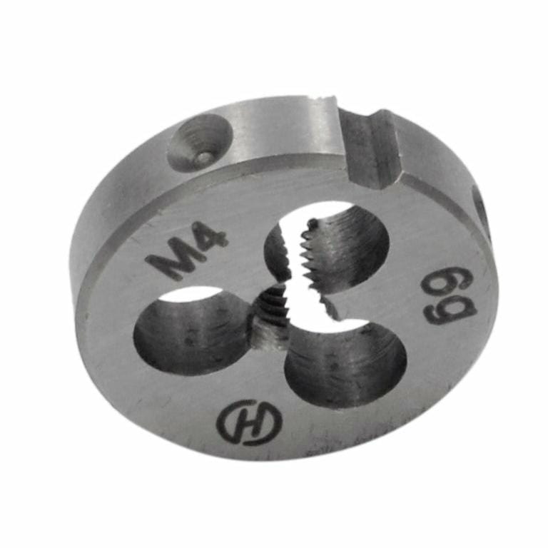 Twin Eagle Imports Thread Repair Right Hand Metric HSS Die M4