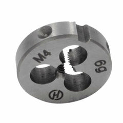 Twin Eagle Imports Thread Repair Right Hand Metric HSS Die M4