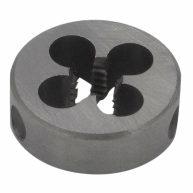 Twin Eagle Imports Thread Repair Right Hand Metric HSS Die M6