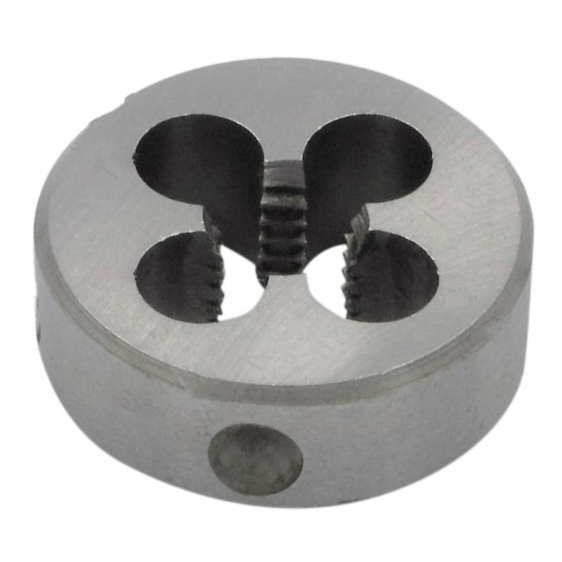 Twin Eagle Imports Thread Repair Right Hand Metric HSS Die M8 x 1.25