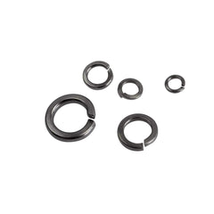 Twin Eagle Imports Washer Grab kit 460pc Metric Stainless Steel Washers Grab Kit Assortment