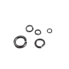 Twin Eagle Imports Washer Grab kit 460pc Metric Stainless Steel Washers Grab Kit Assortment