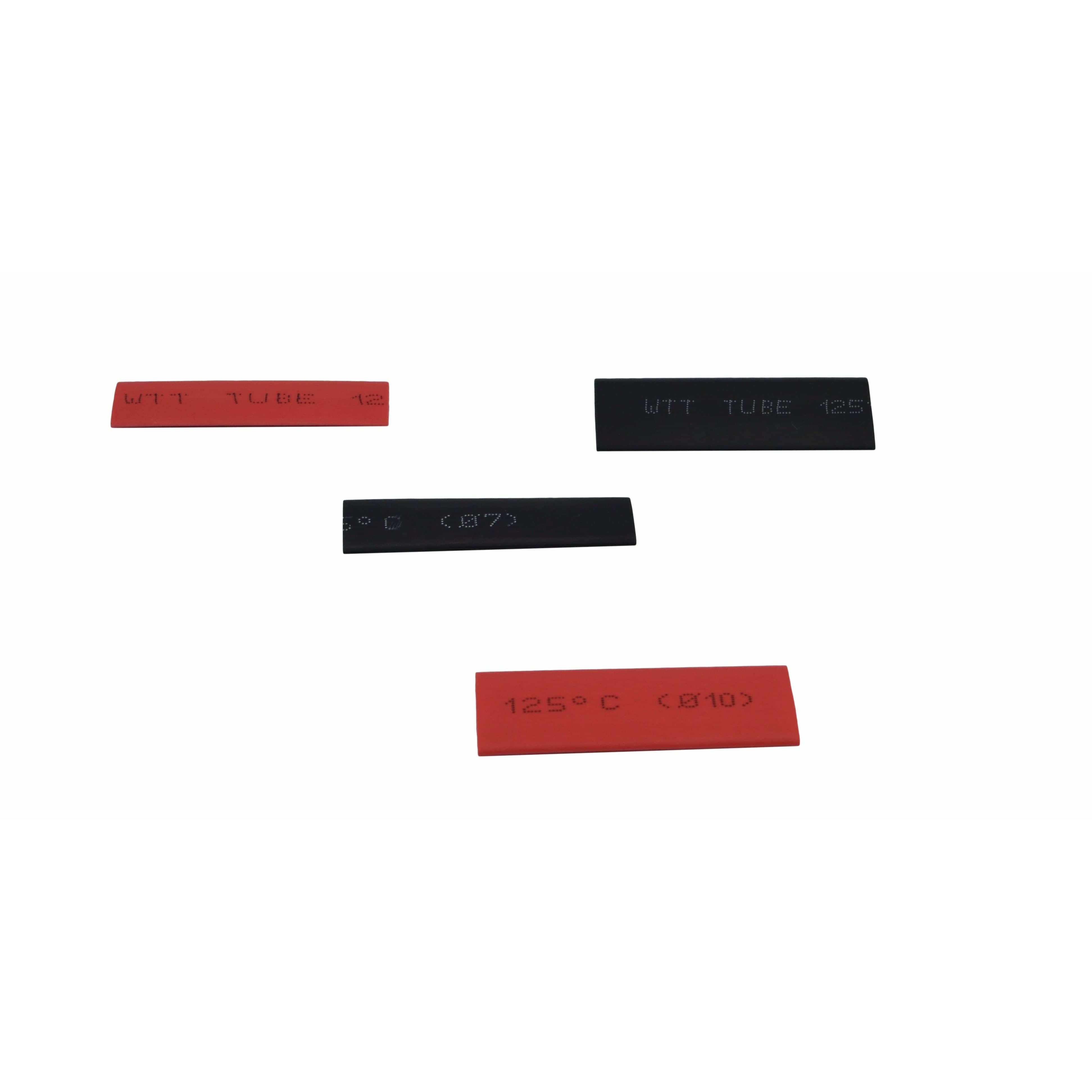 Twin Eagle Imports Wire Terminals & Connectors 120pc Large Gauge Copper Lug Terminal Kit