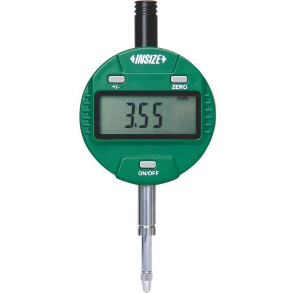 Insize Metric Digital Indicator 12.7mm Range Series 2116-101