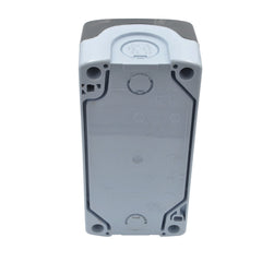 XALD03 Three Pole Blank Control Station Casing - Twin Eagle Imports