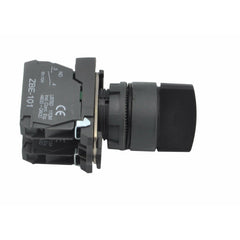 XB5AD25 Generic 2 Position Knob Selector Panel Mount Switch - Twin Eagle Imports